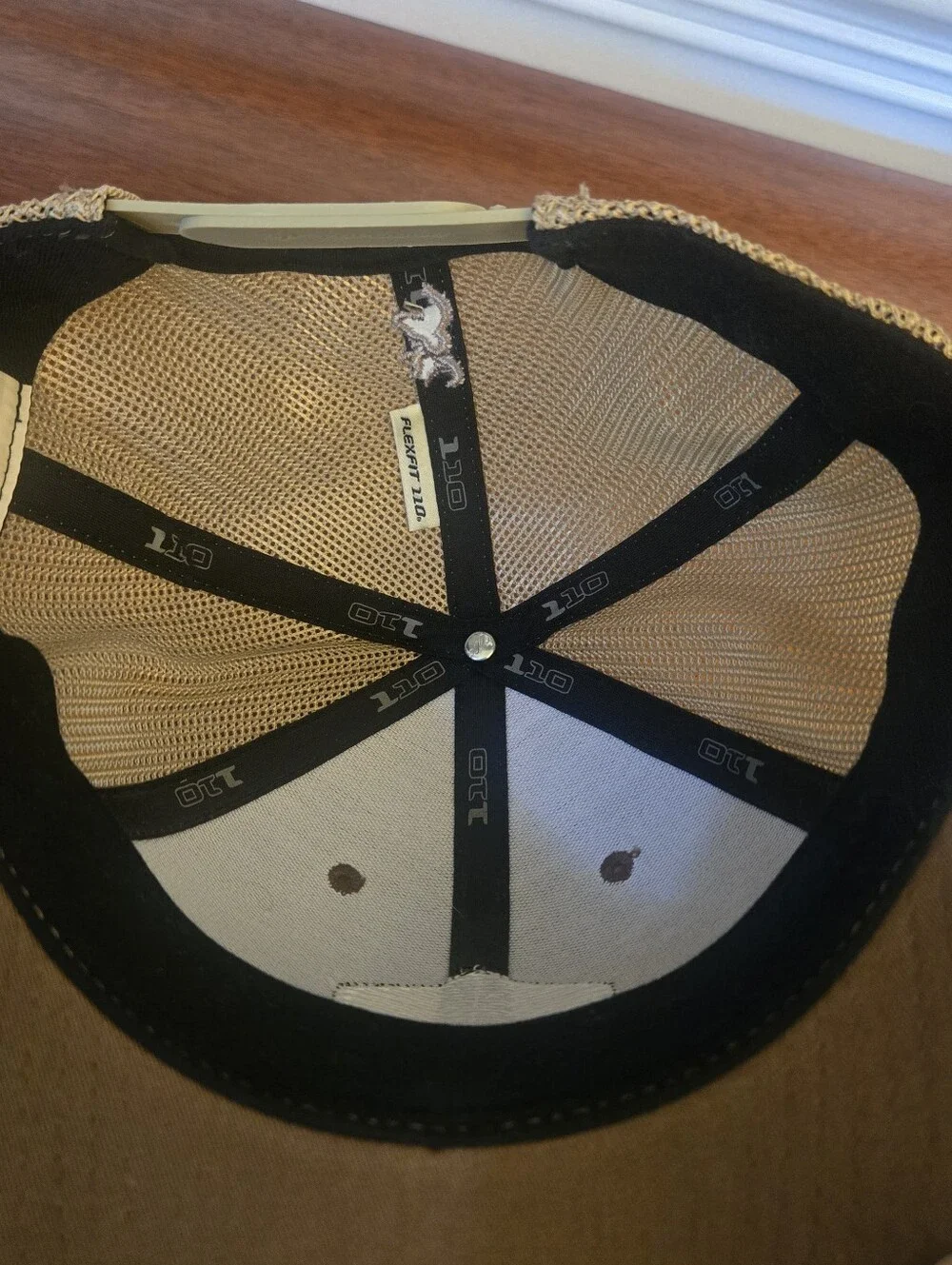 Browning Snapback Hat